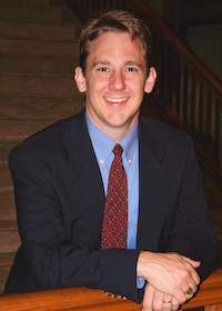 Attorney, Jeffrey W. Wheelock